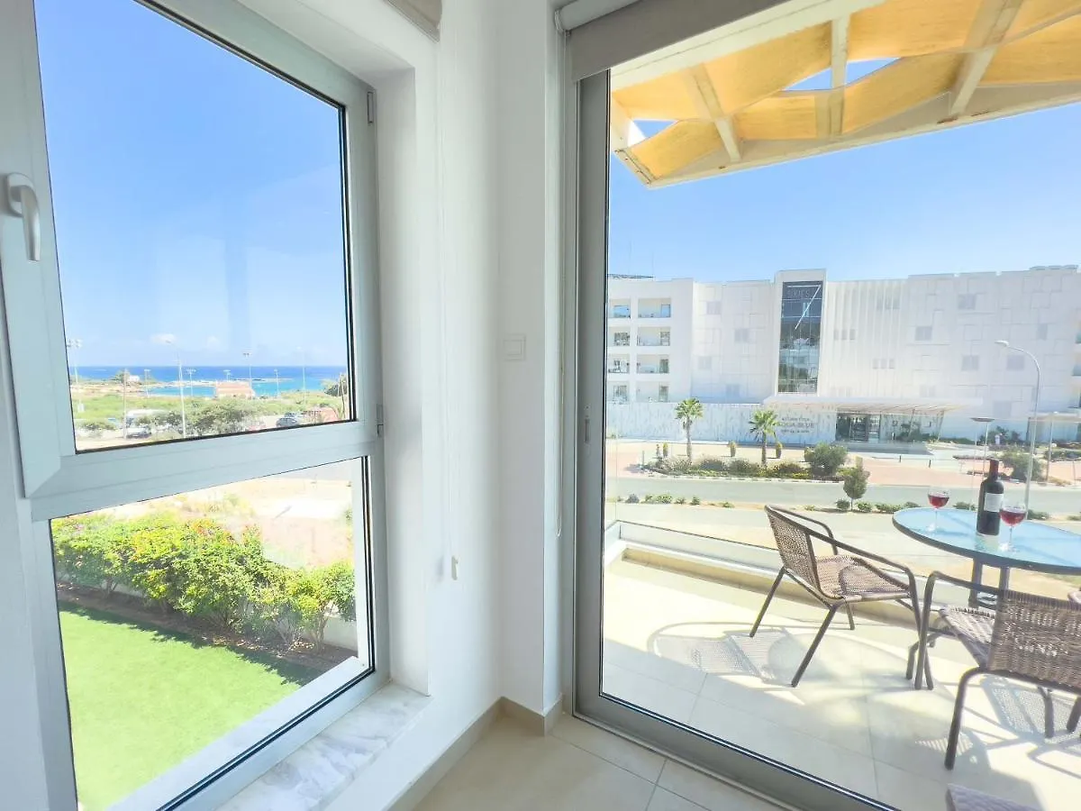Villa Blue Wave Protaras Cyprus