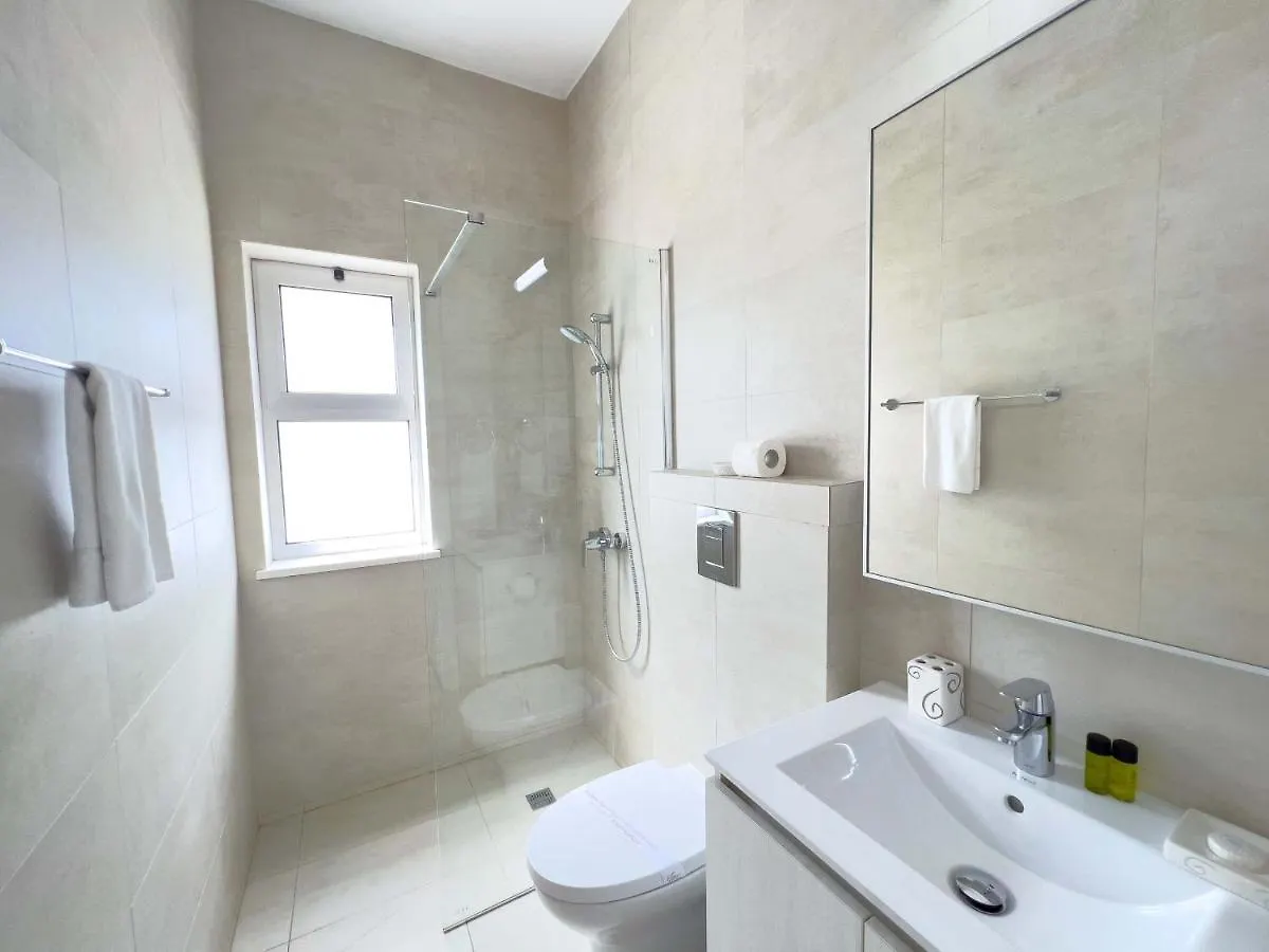 Villa Blue Wave Protaras