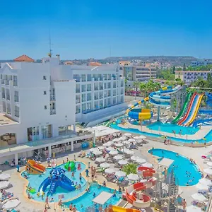 Szálloda Anastasia Waterpark, Protarász