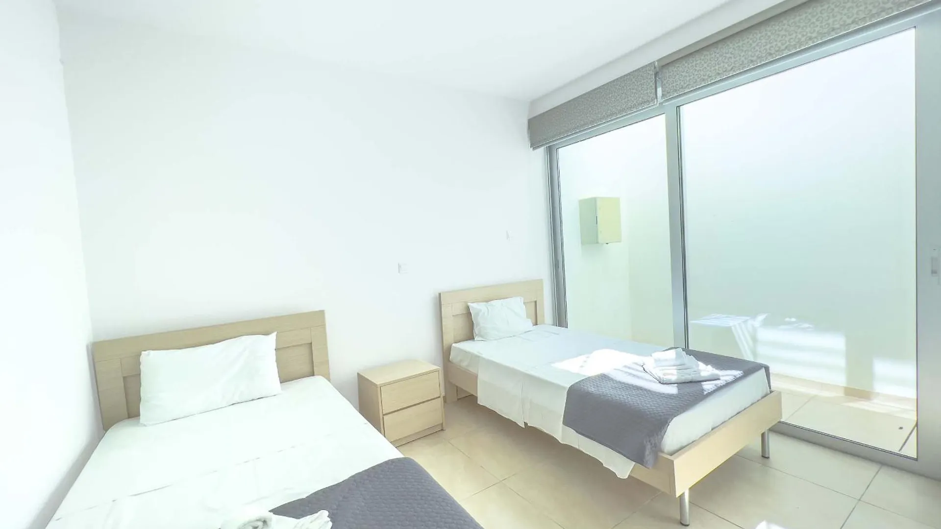 Villa Blue Wave Protaras 0*,  Cyprus