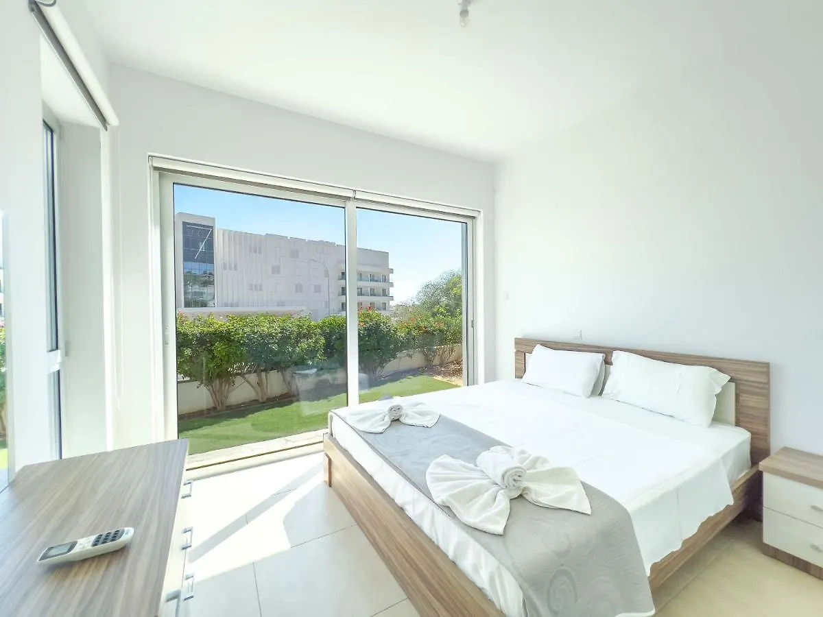 Villa Blue Wave Protaras Cyprus