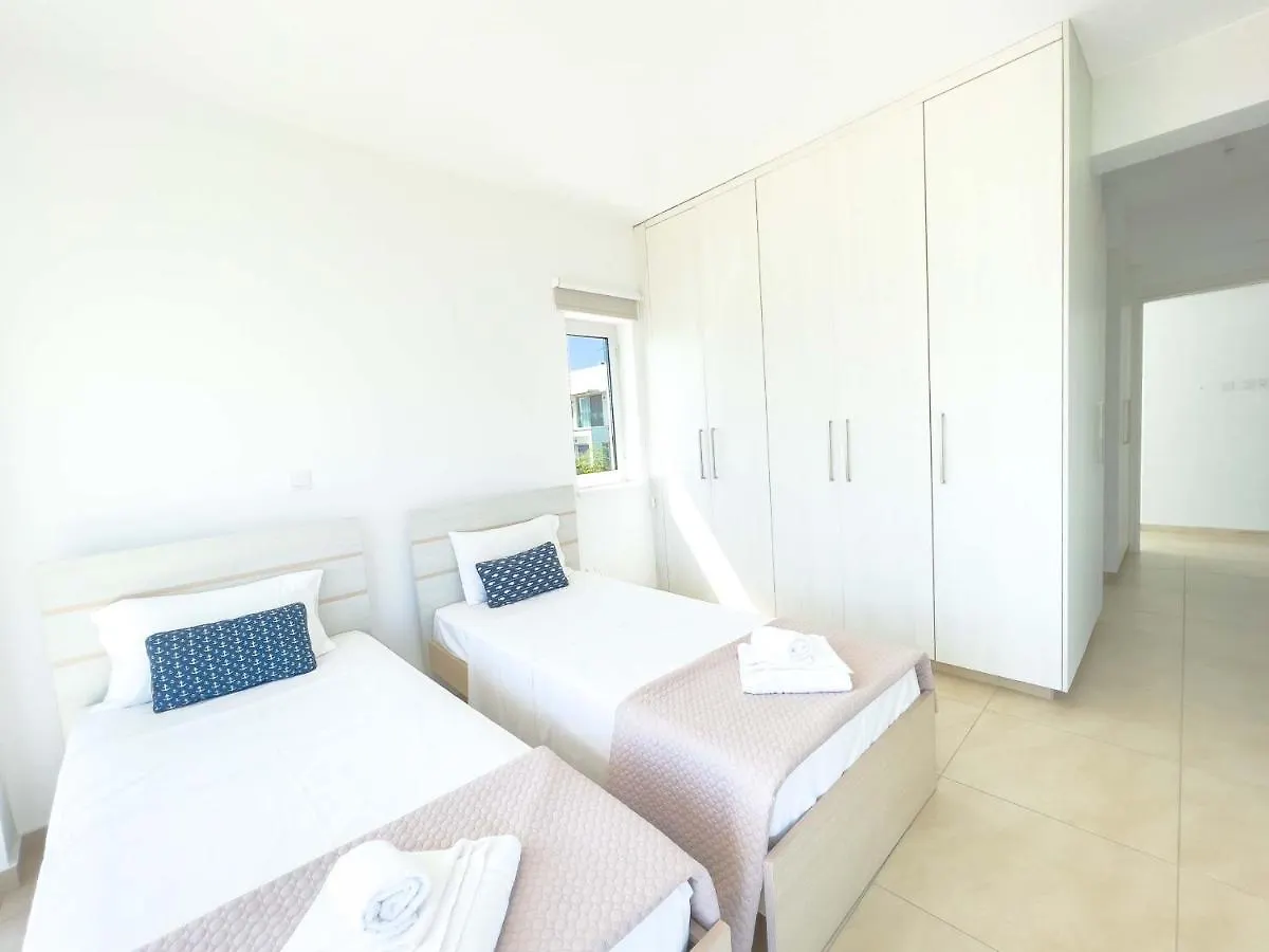 Villa Blue Wave Protaras 0*,